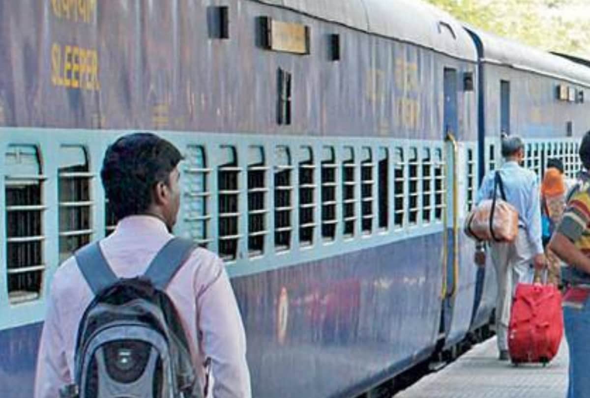 these trains will be cancel