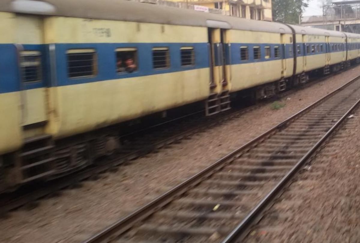 passenger and six memu trains cancelled till 5th june
