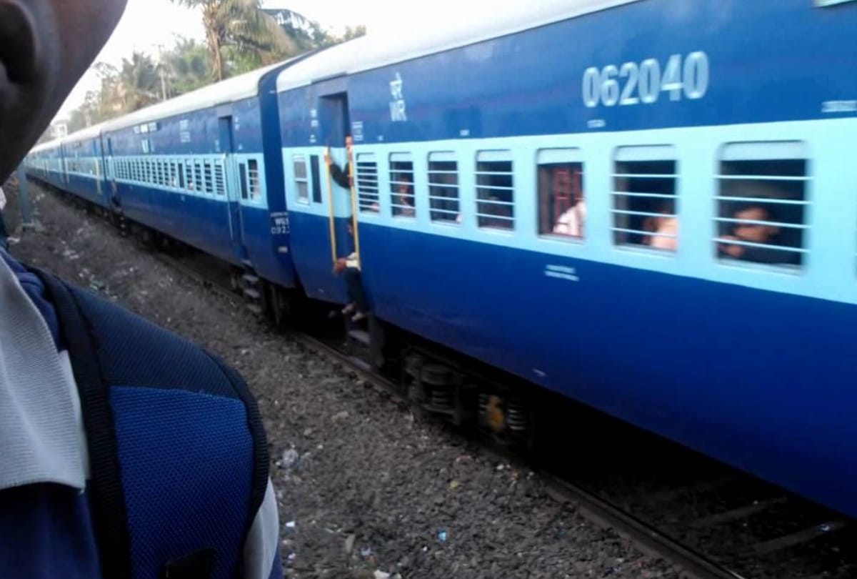 railway board made new rules to prevent accident on crossings