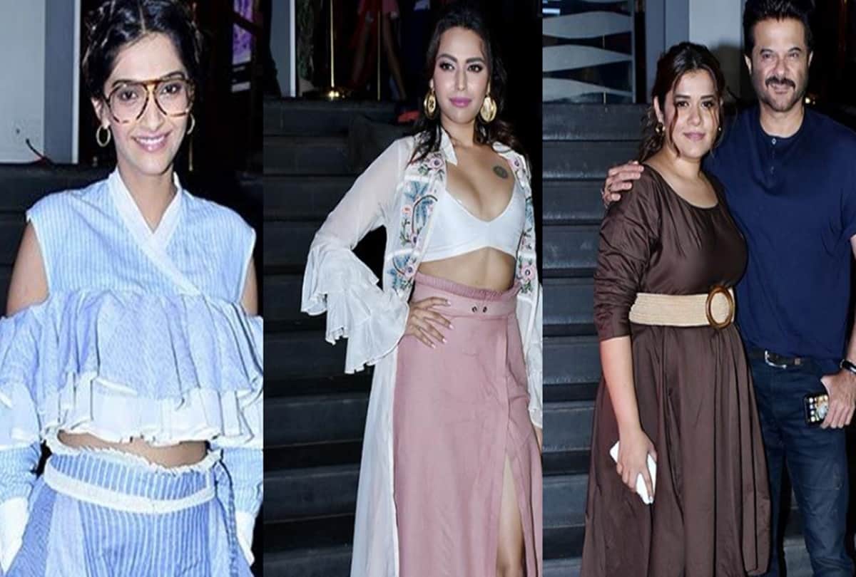 Kareena Kapoor and Sonam Kapoor Veere Di Wedding box office collection day 8
