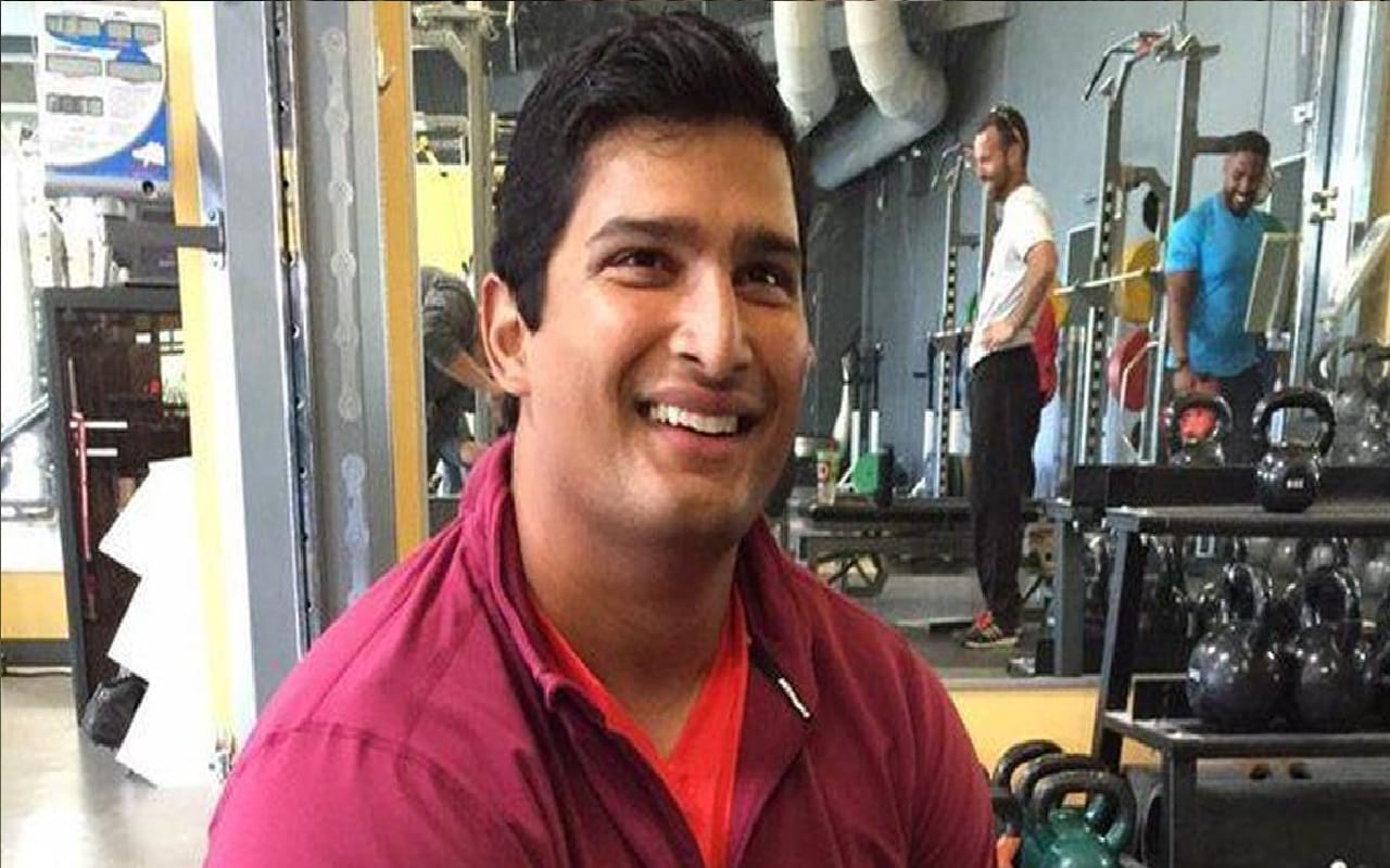 Vikas Gowda get retirement from athletics cause of higher education in business studies
