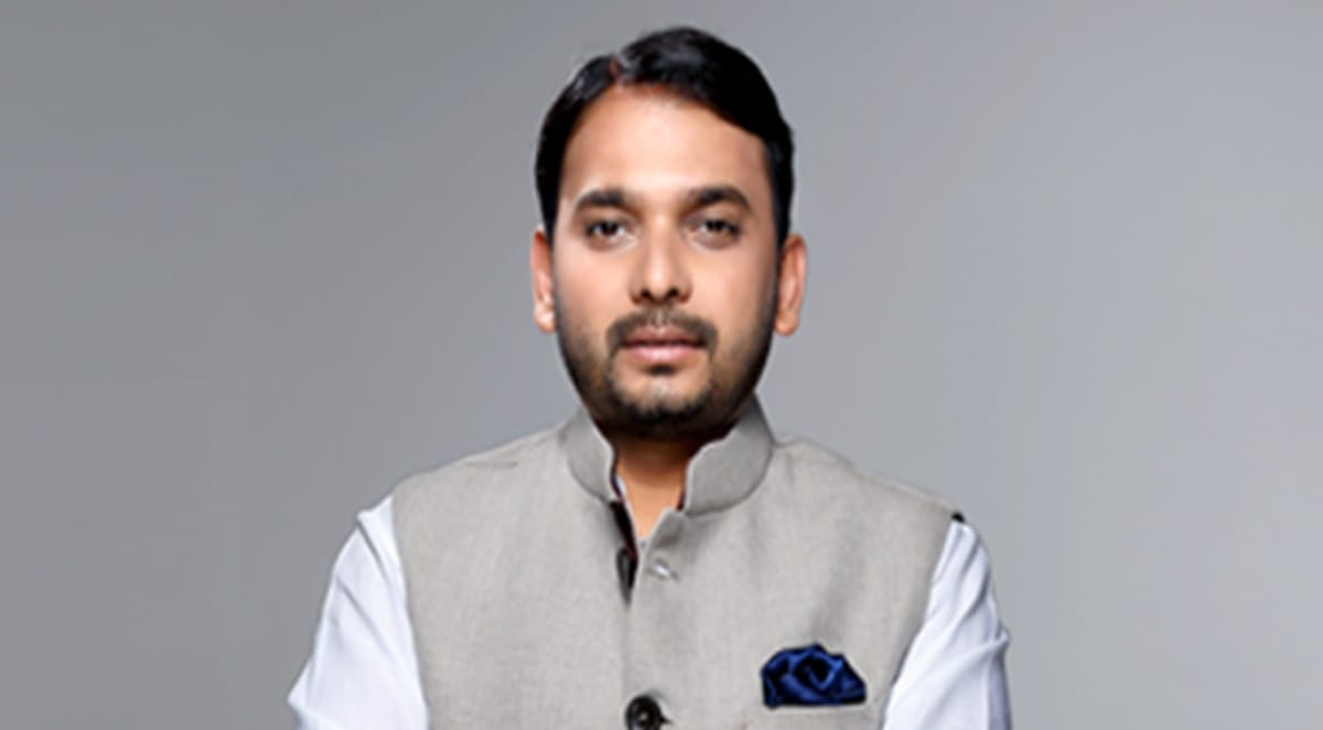 Congress Vishwajeet Patangrao Kadam elected unopposed from Palus Kadegaon constituency