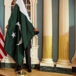 may be Pakistan and America exchange there prisoners