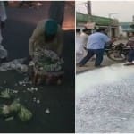 किसान आंदोलन
