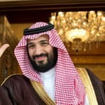 Saudi Arabia has threatened military action against Qatar if gets Russian missiles