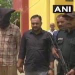 Gujarat ATS arrested most wanted terrorist of Mumbai blast from Vadnagar