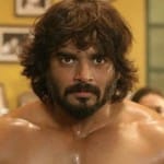 R Madhavan