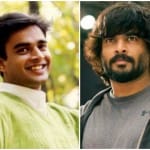 R Madhavan