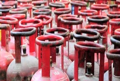 LPG crisis in four districts of Himachal, know the whole matter