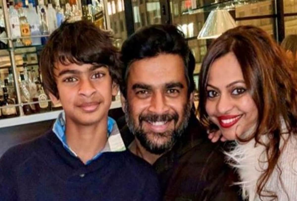 r madhavan birthday here known about his love story with sarita birje