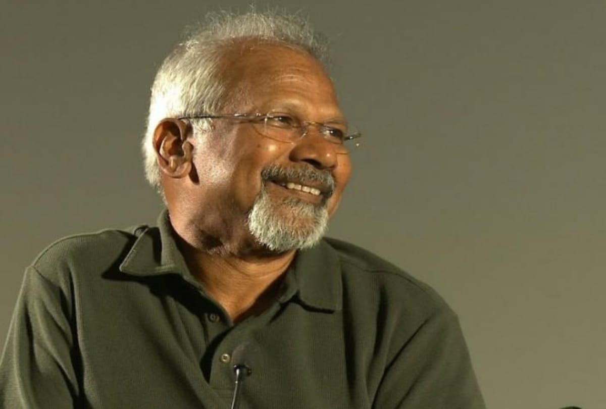 ponniyin selvan 2 director maniratnam talked about pan india fim ps 2 franchise aishwarya rai starrer movie