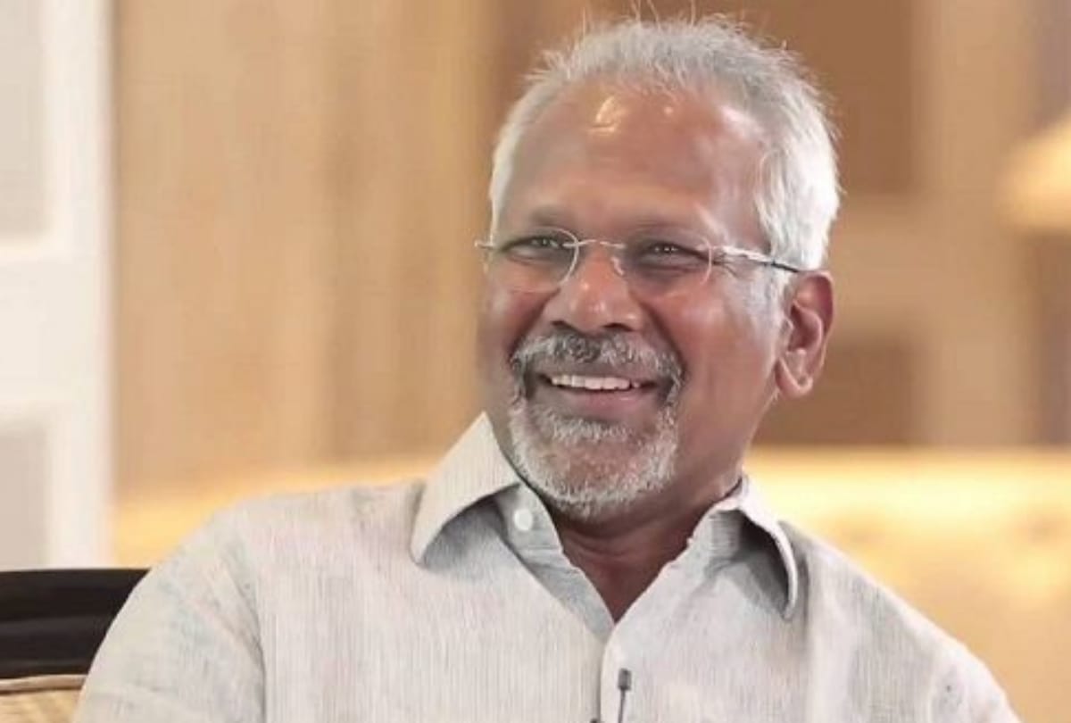 MAMI 2023 Mani Ratnam and Kamal Haasan collaborating after 35 years Filmmaker praised the actor