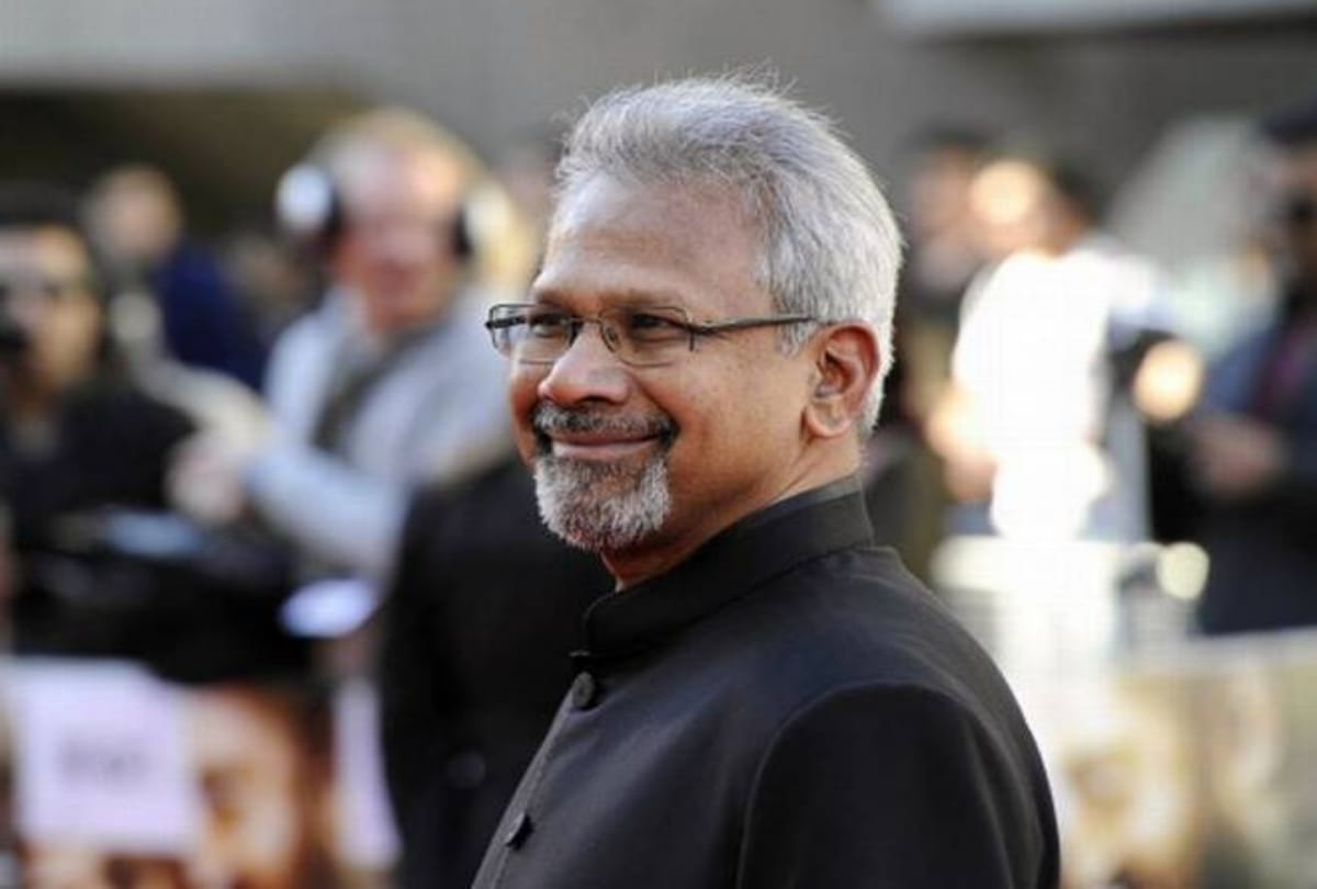 Mani Ratnam birthday special From 'Roja' to 'Bombay here best films by the maverick filmmaker