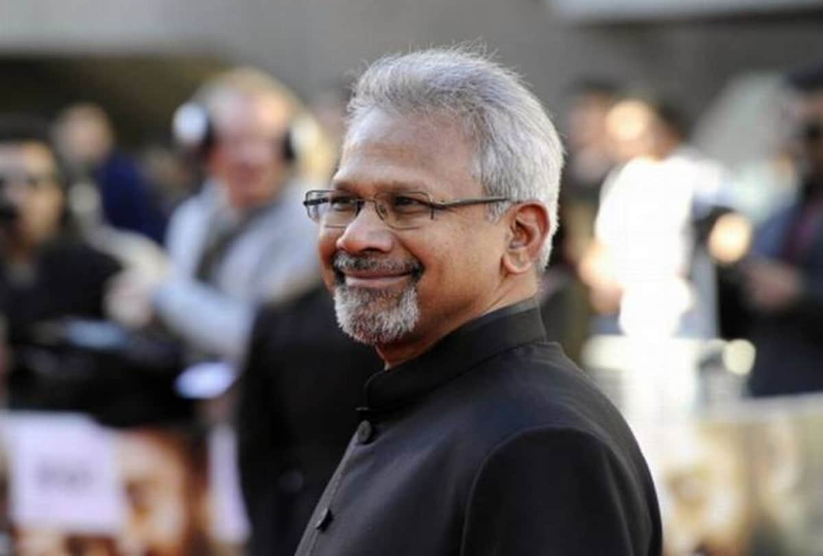 Mani Ratnam Birthday Special Net Worth Lifestyle love story  Family News Movies