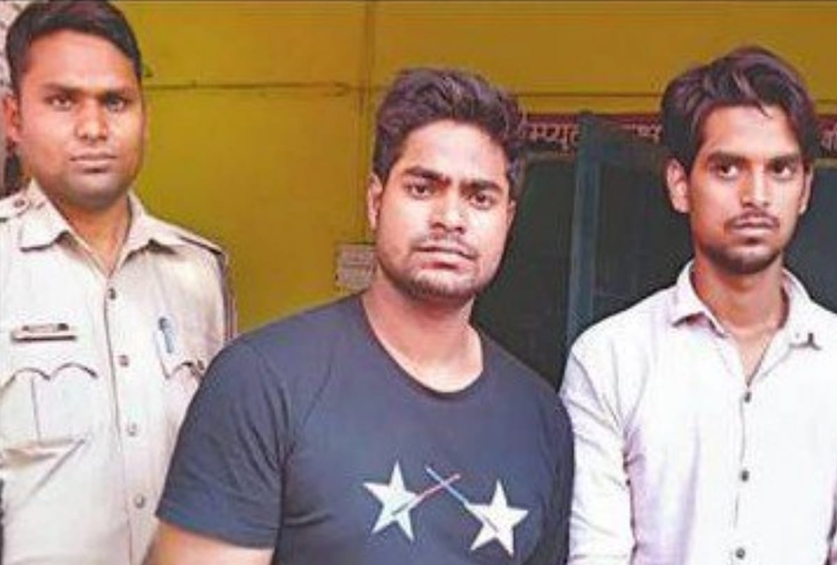 girlfriend murder in delhi disposed body in moradabad this is how murder mystry of aisha revealed