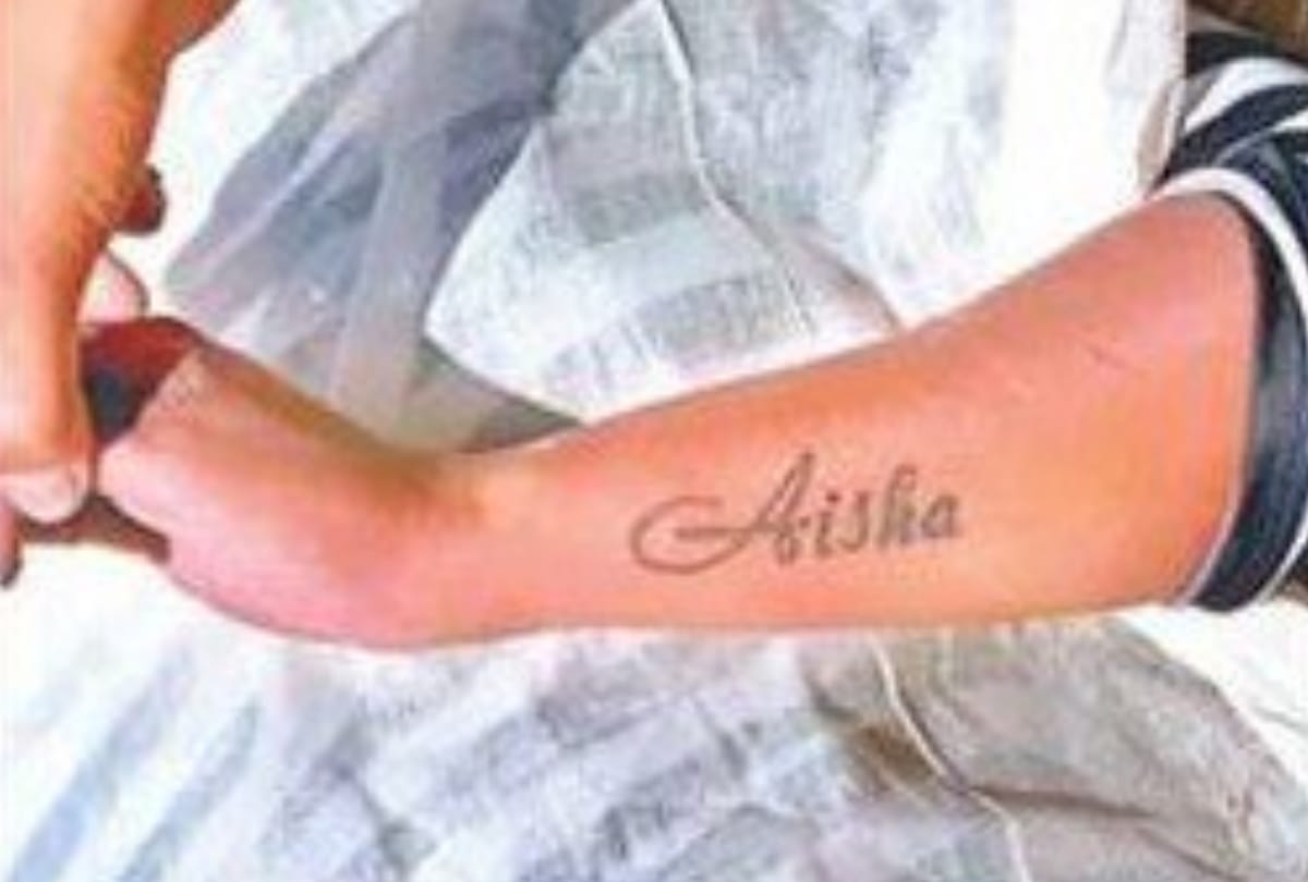 girlfriend murder in delhi disposed body in moradabad this is how murder mystry of aisha revealed