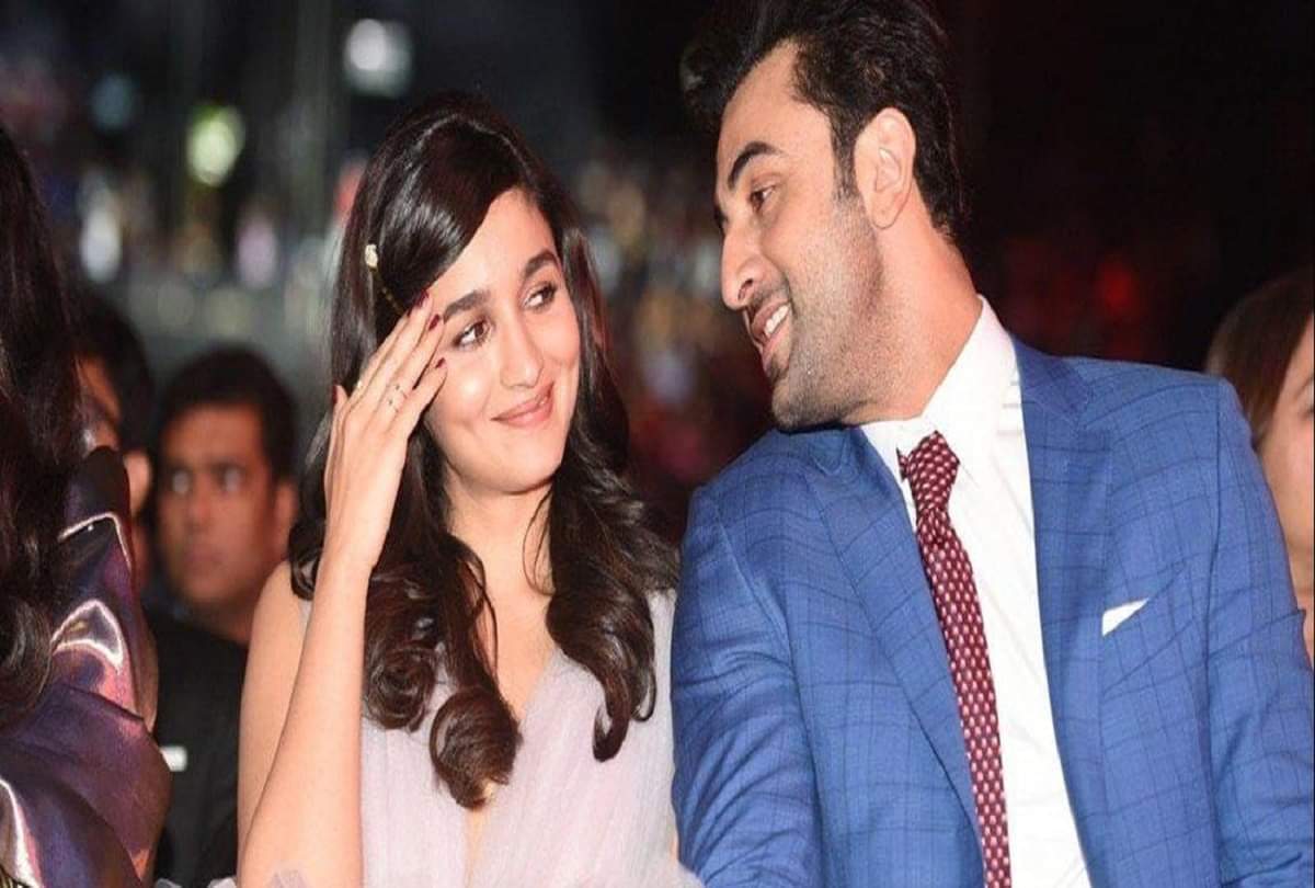 Ranbir Alia Wedding: The news of Ranbir- Alia marriage broke the heart of the YouTuber Nikunj Lotia  the actress gave a funny reaction