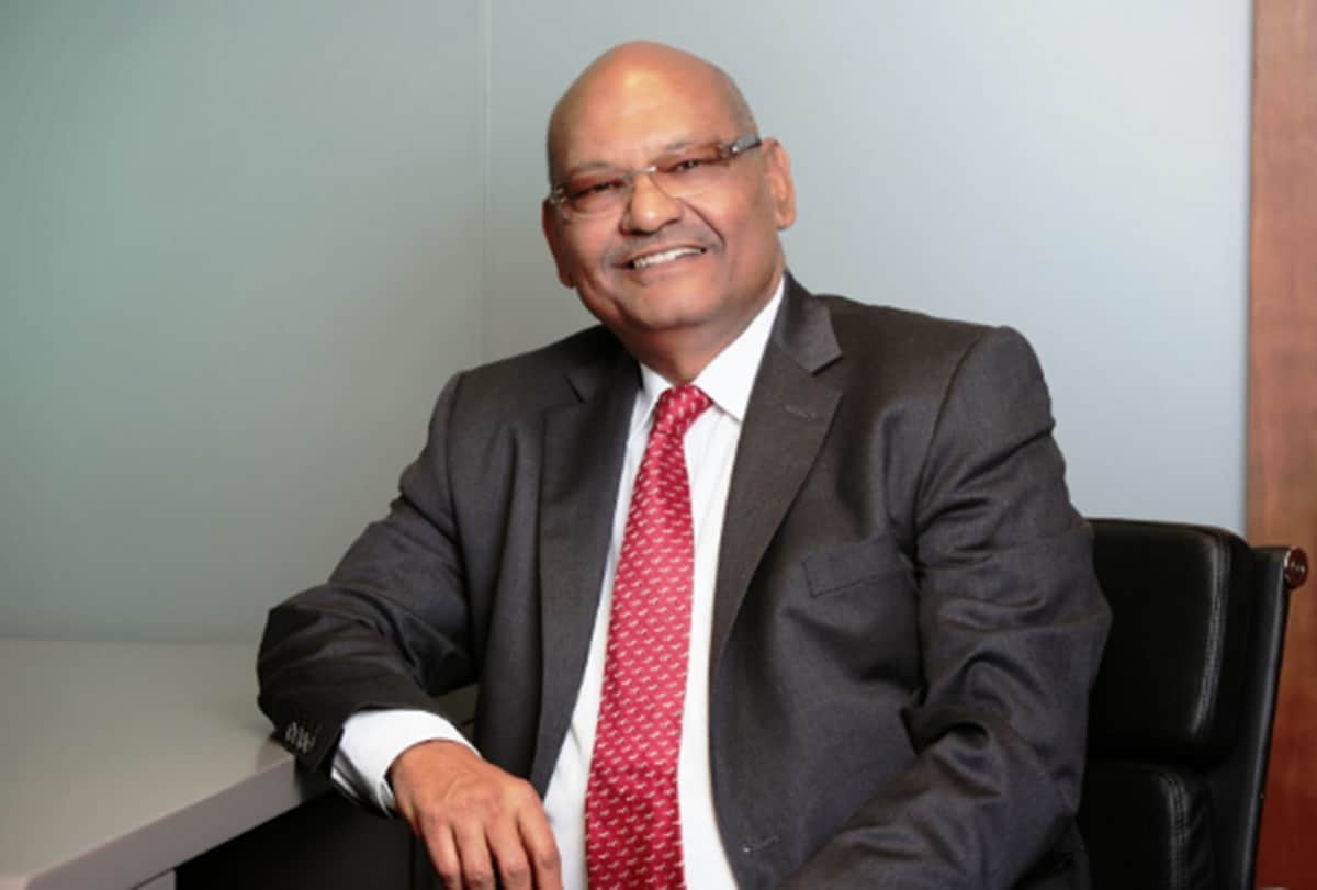 From scrap dealer to metal king know who is Vedanta Chairman Anil Agarwal