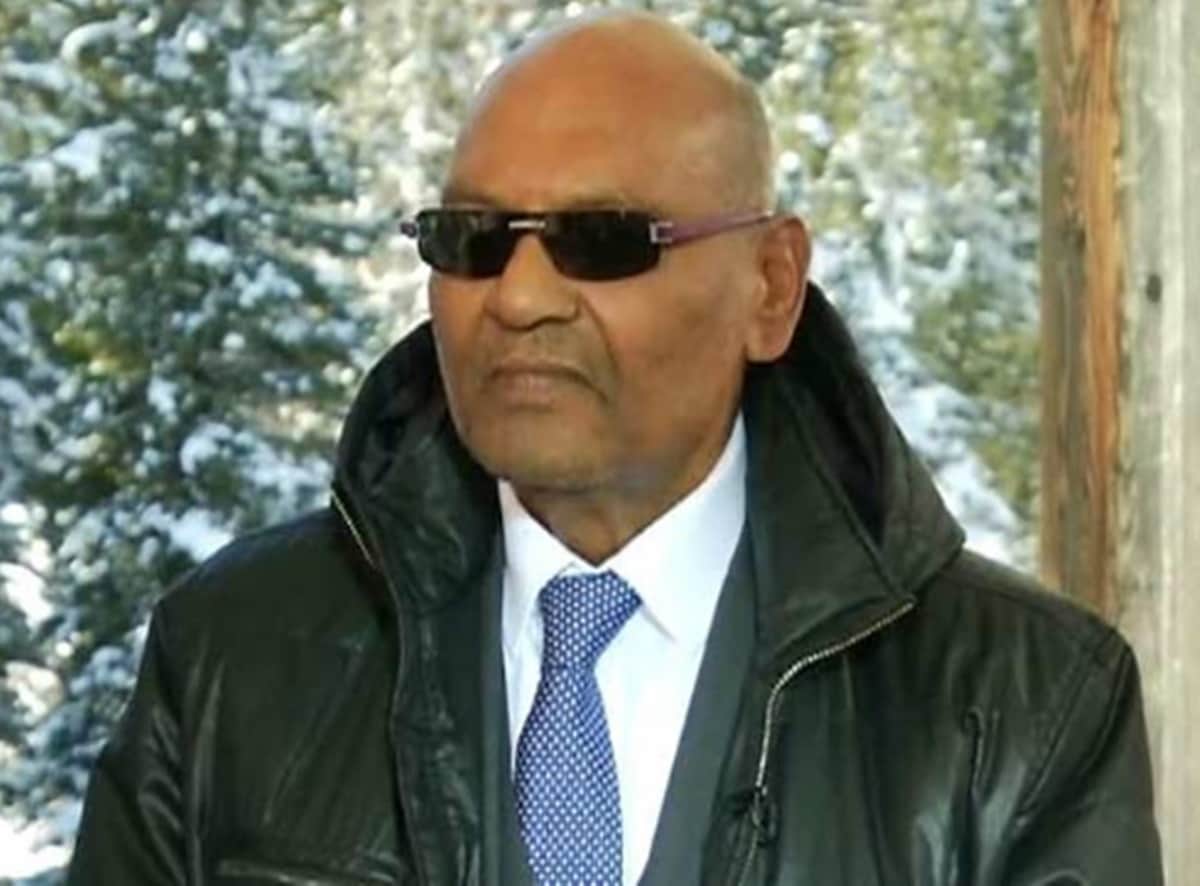 From scrap dealer to metal king know who is Vedanta Chairman Anil Agarwal