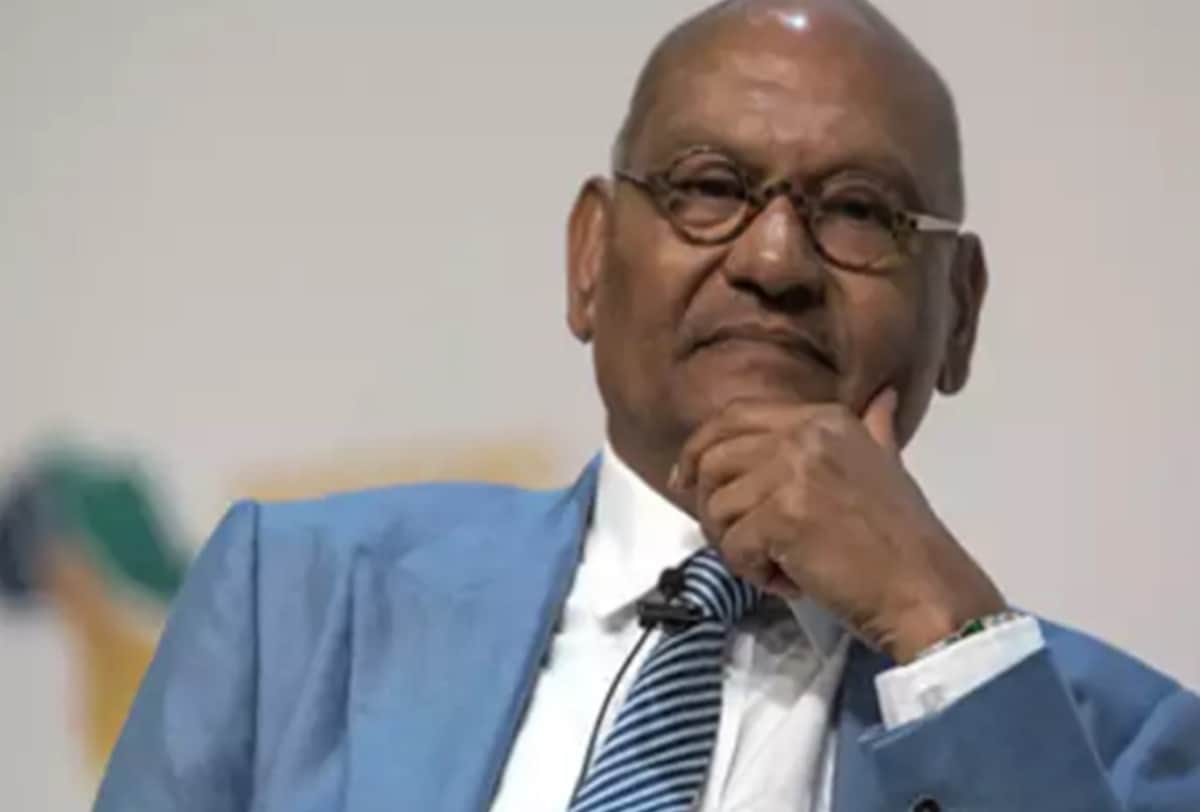 From scrap dealer to metal king know who is Vedanta Chairman Anil Agarwal