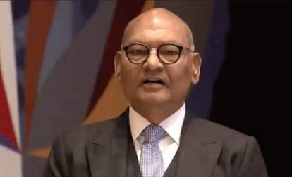 वेदांता के चेयरमैन अनिल अग्रवाल