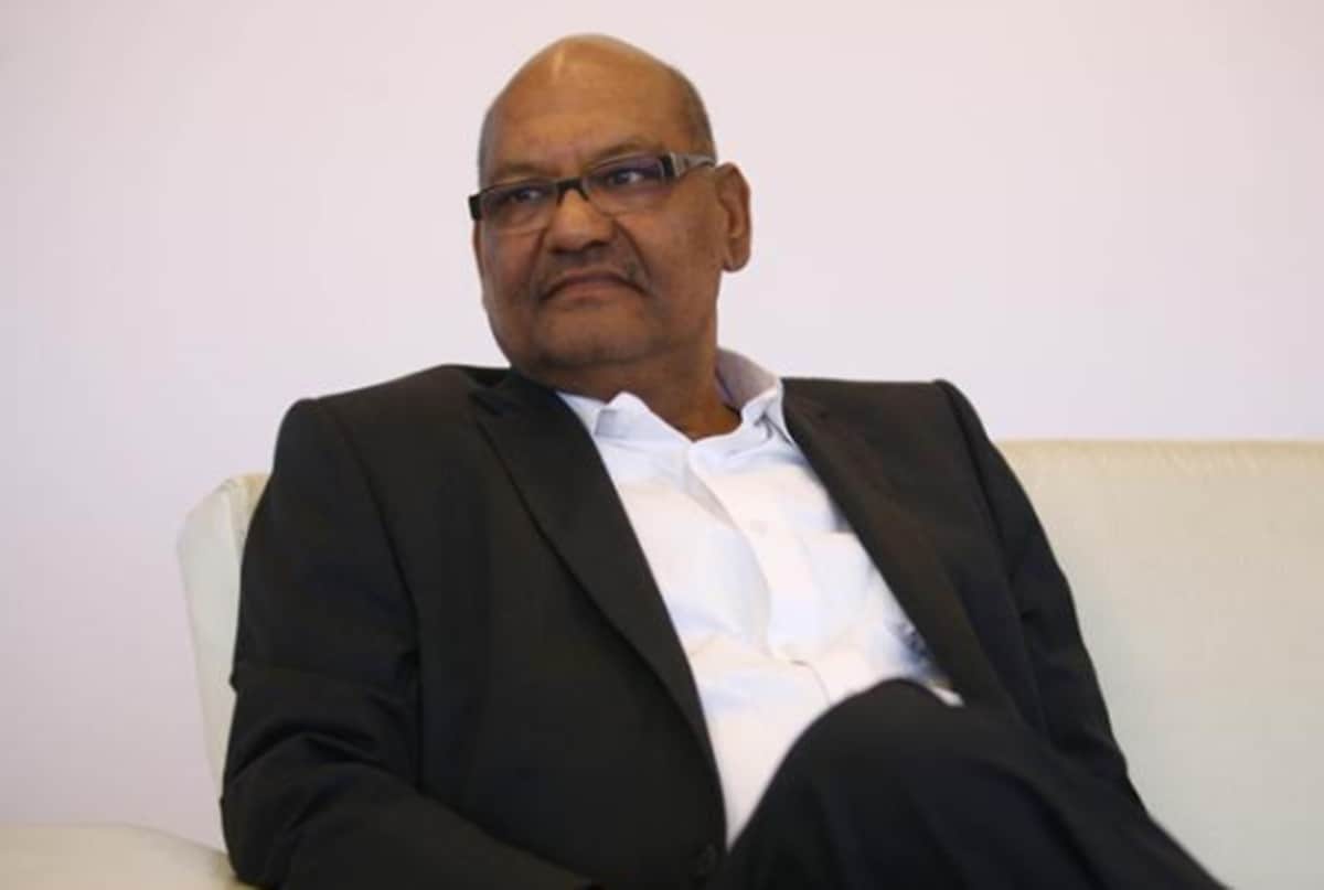 From scrap dealer to metal king know who is Vedanta Chairman Anil Agarwal