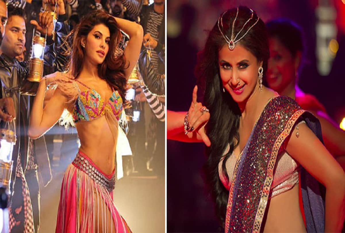 5 most flop item number of bollywood of 2018