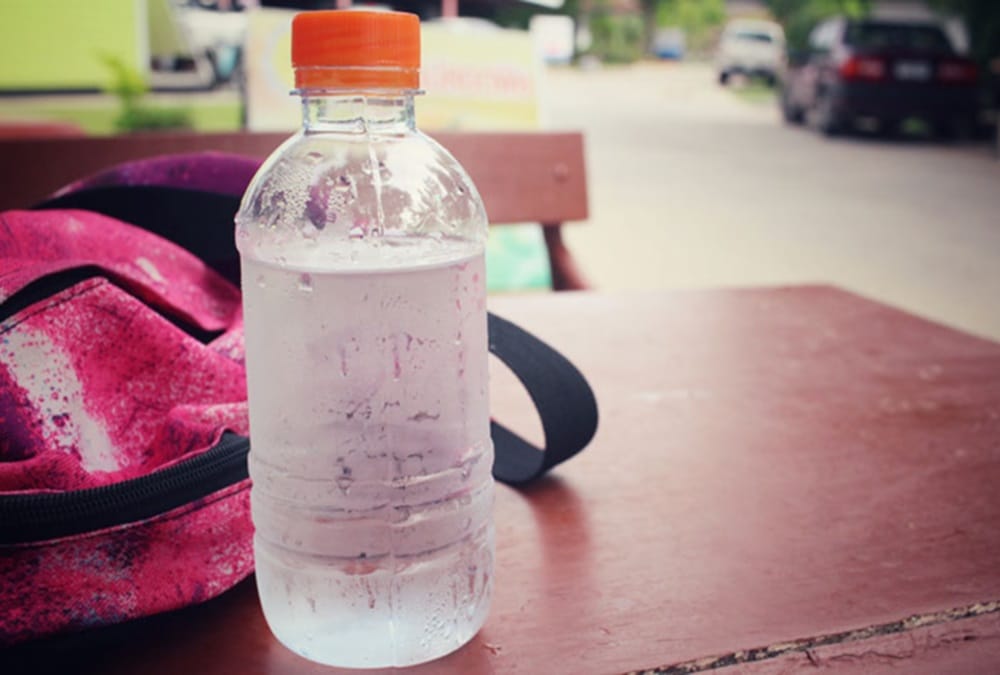 Tips about Cold water dangerous for your life in summer 