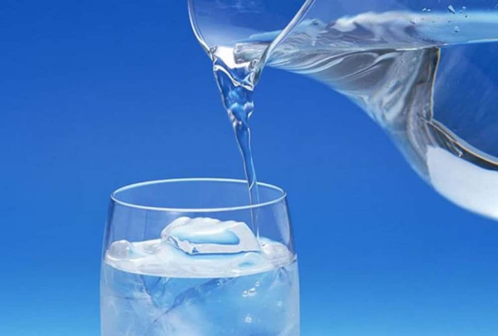 if you have no purifier at home try these tips to make water safe for drinking at home