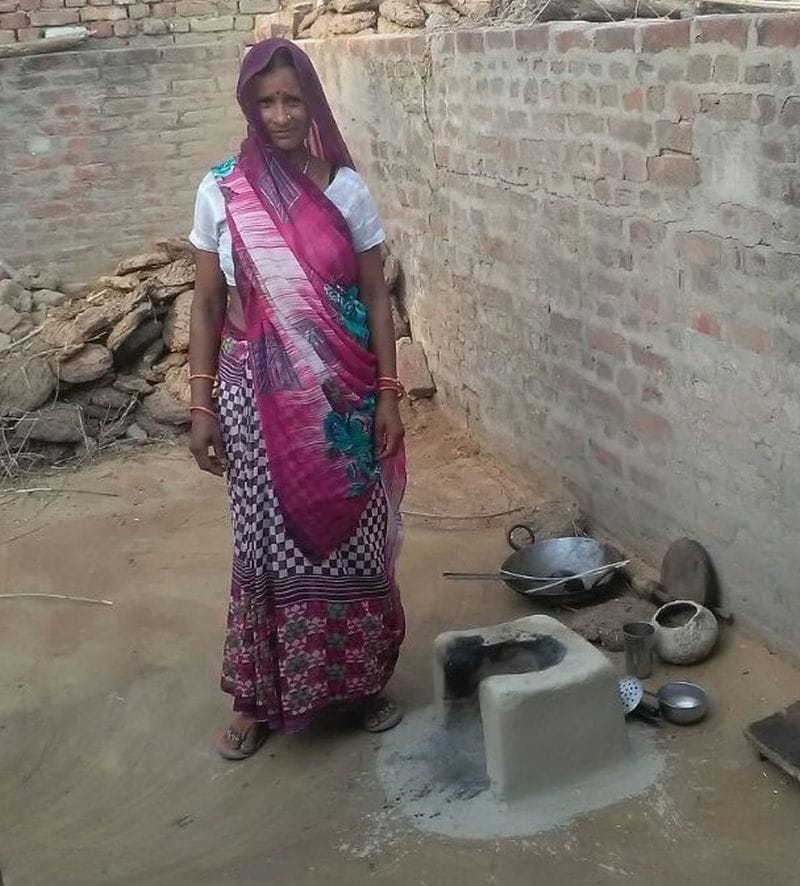 62 गांव में नहीं रहता एक भी गरीब