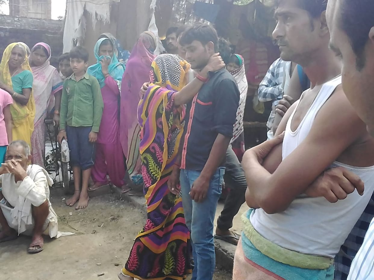 trader committed suicide