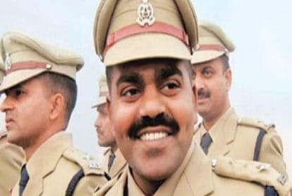 DGP says two Additional SHO will be in Metros cities of UP on the lines of two deputy cm 