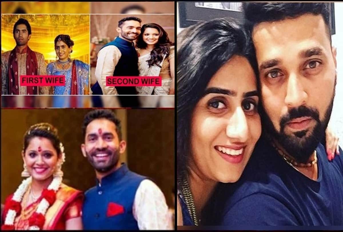 Birthday Special: Love story of birthday boy Dinesh Karthik and Deepika Pallikal