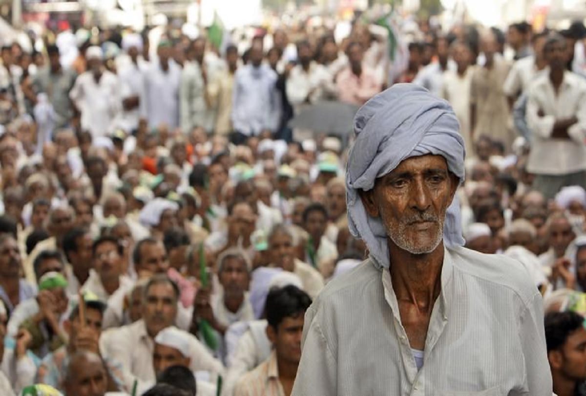 Farmers contact campaign will start from today in one thousand villages
