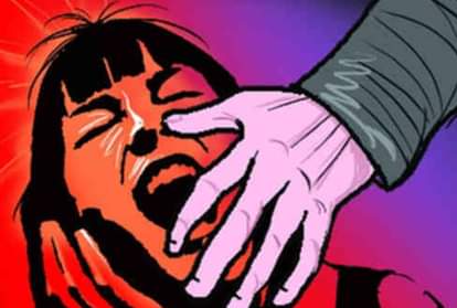 दुष्कर्म में 25 साल की सजा (सांकेतिक)