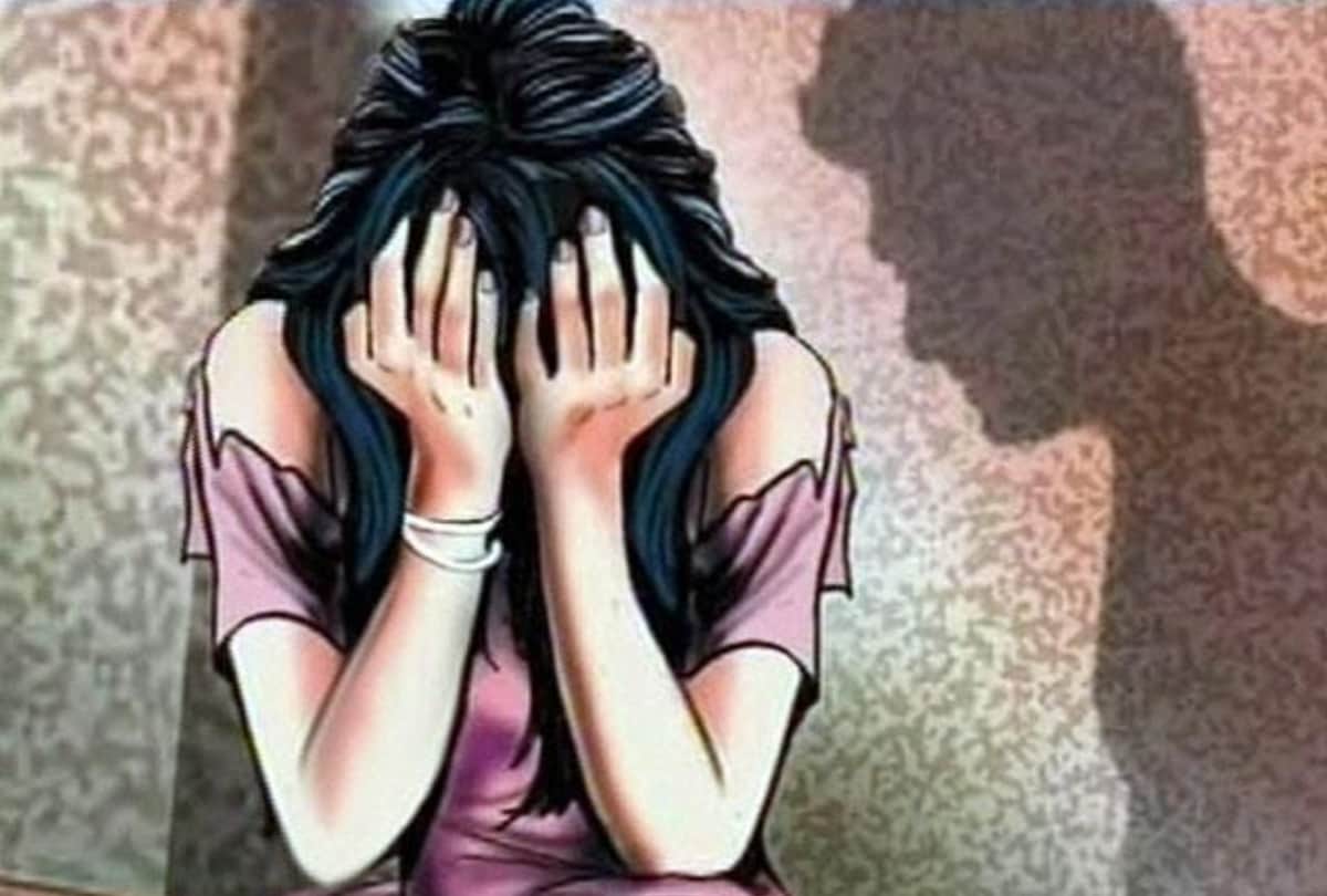Sexual Assault With Highshool Girl Student In Hotel