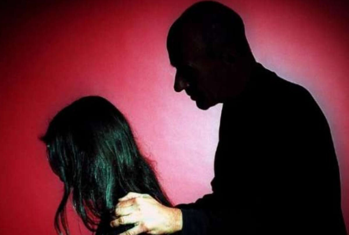 Staff boy raped a female patient in a private hospital in Karnal