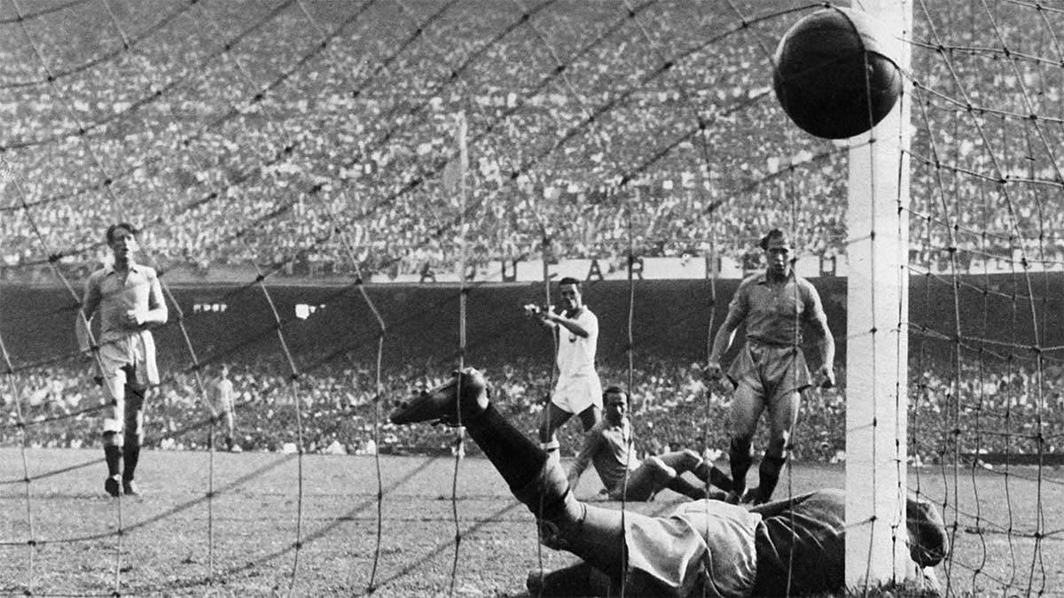 fifa flashback indian football team lost only opportunity due to shoes