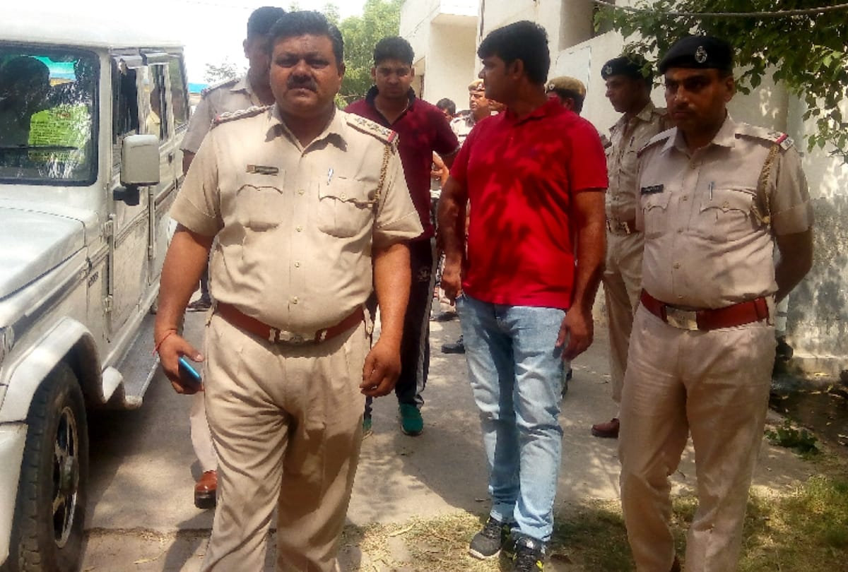 man raped a 5 year old girl and then hid the dead body in the drum