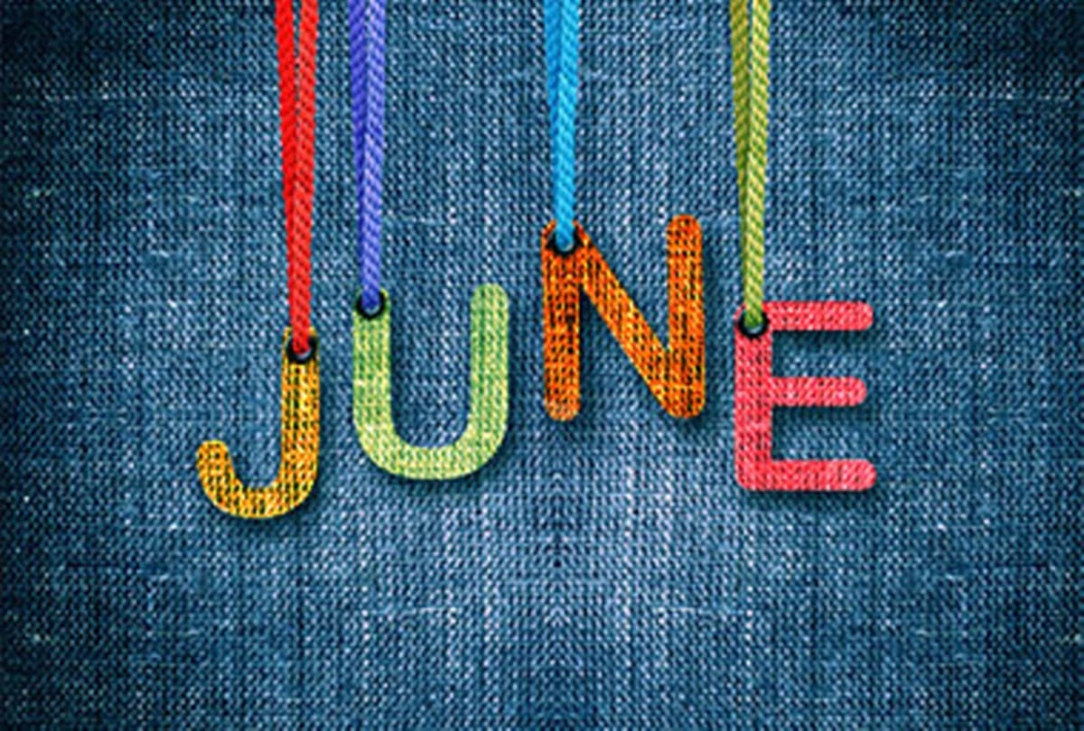 know about intersting things person who born in june month 
