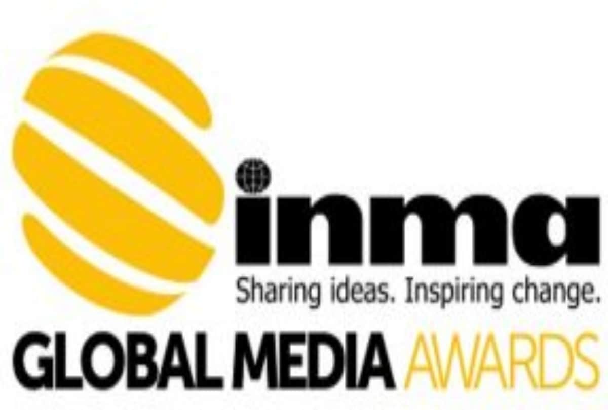 इनमा ग्लोबल अवार्ड 