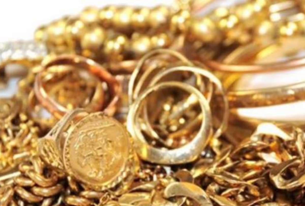 Hallmark and Purity Testing of Gold and Silver Jewellery