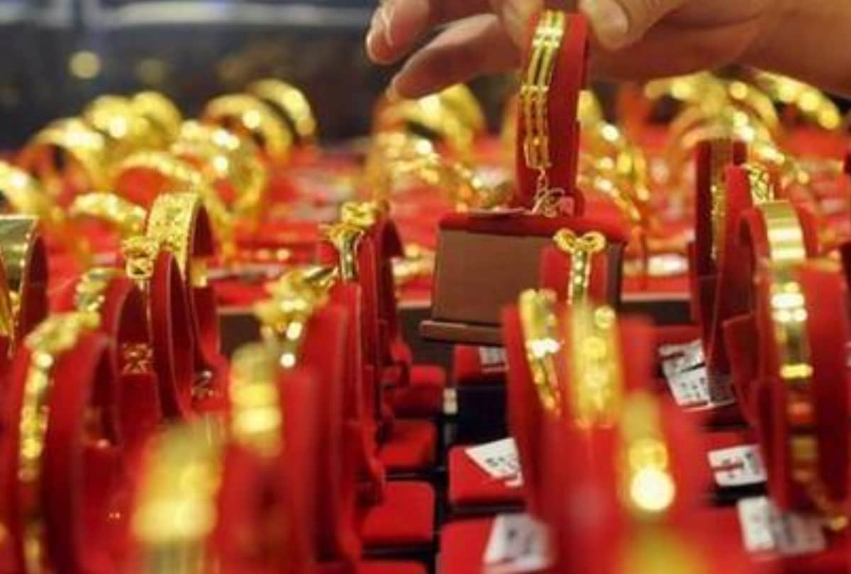 Hallmark and Purity Testing of Gold and Silver Jewellery