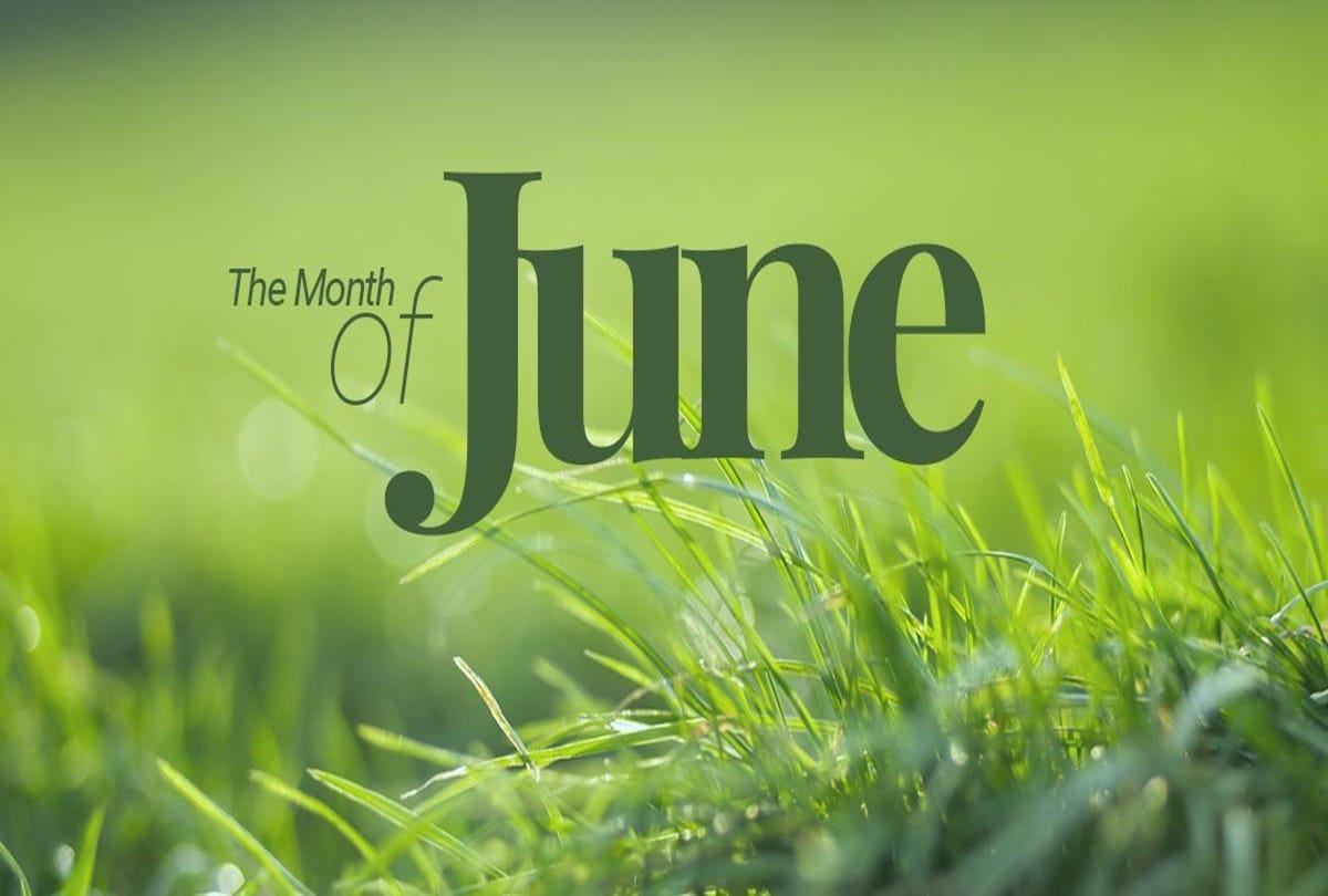 monthly rashifal june horoscope 2018