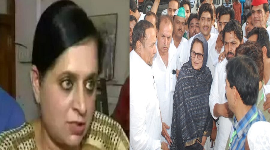 Kairana byelection: RLD defeats BJP, know special things