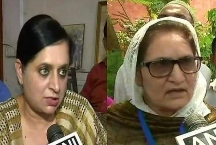 RLD wins loksabha seat after four years