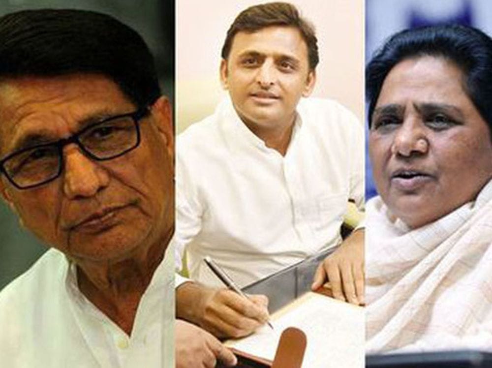 after the victory in kairana the alliance in braj will be strong 