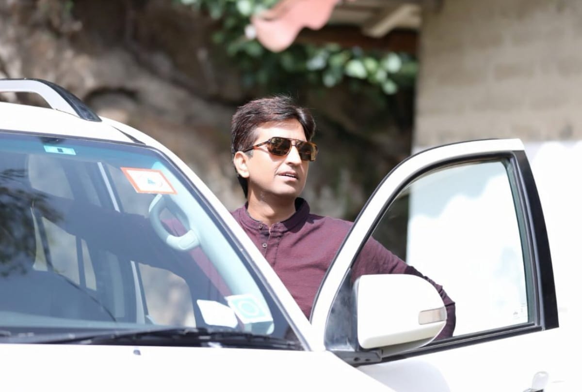 lok sabha elections 2019 Aap leader Kumar Vishwas may be join BJP