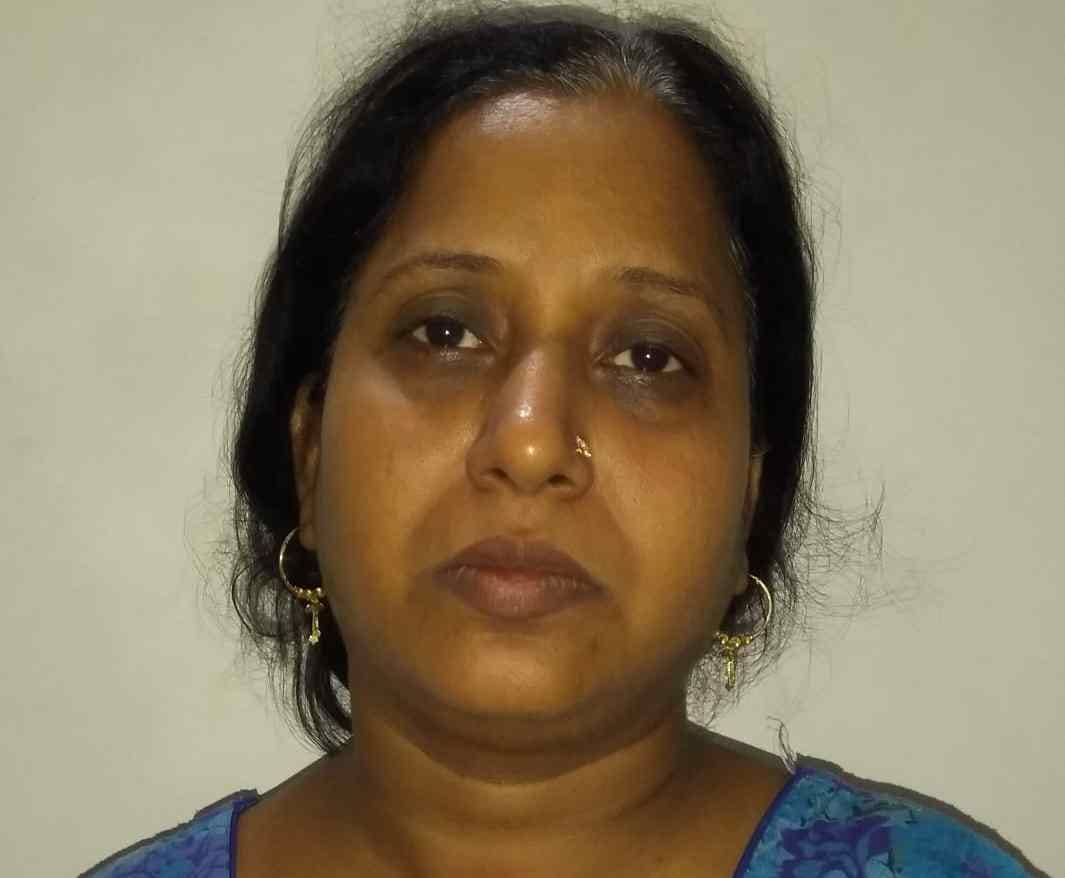 Husband and son killed in varanasi flyover mishap victim request to PM 
