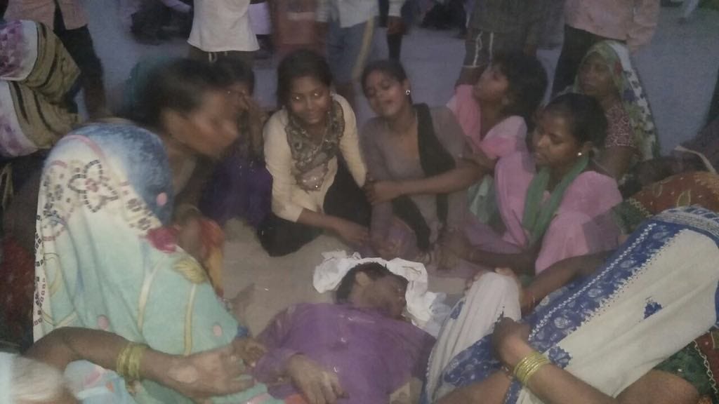 boyfriend shoots himself after girlfriend killed in kasganj